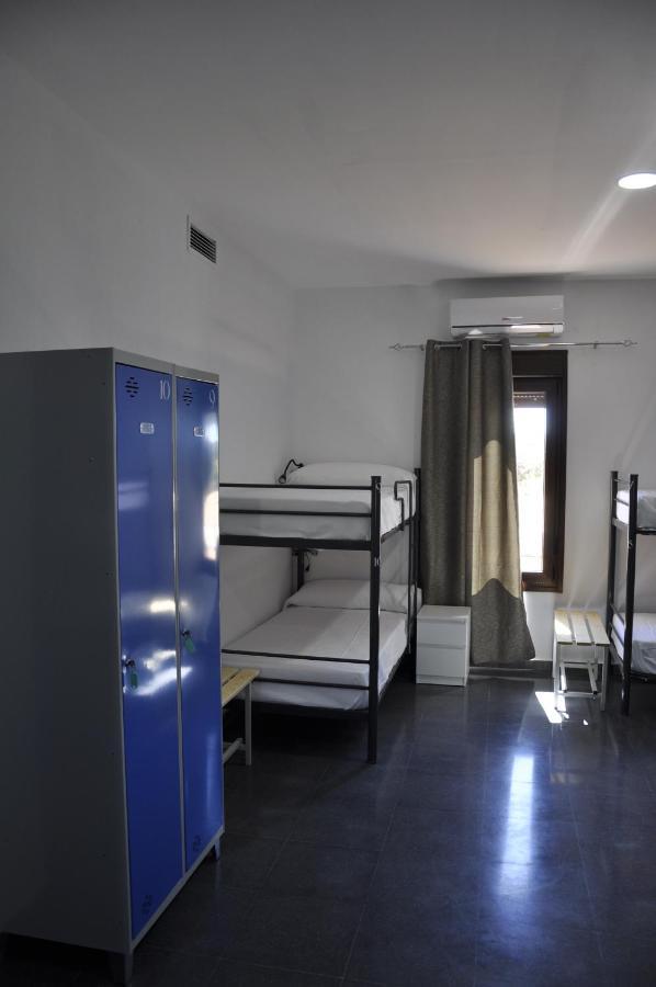 Cruceros Alqueva Hostel Cheles Εξωτερικό φωτογραφία