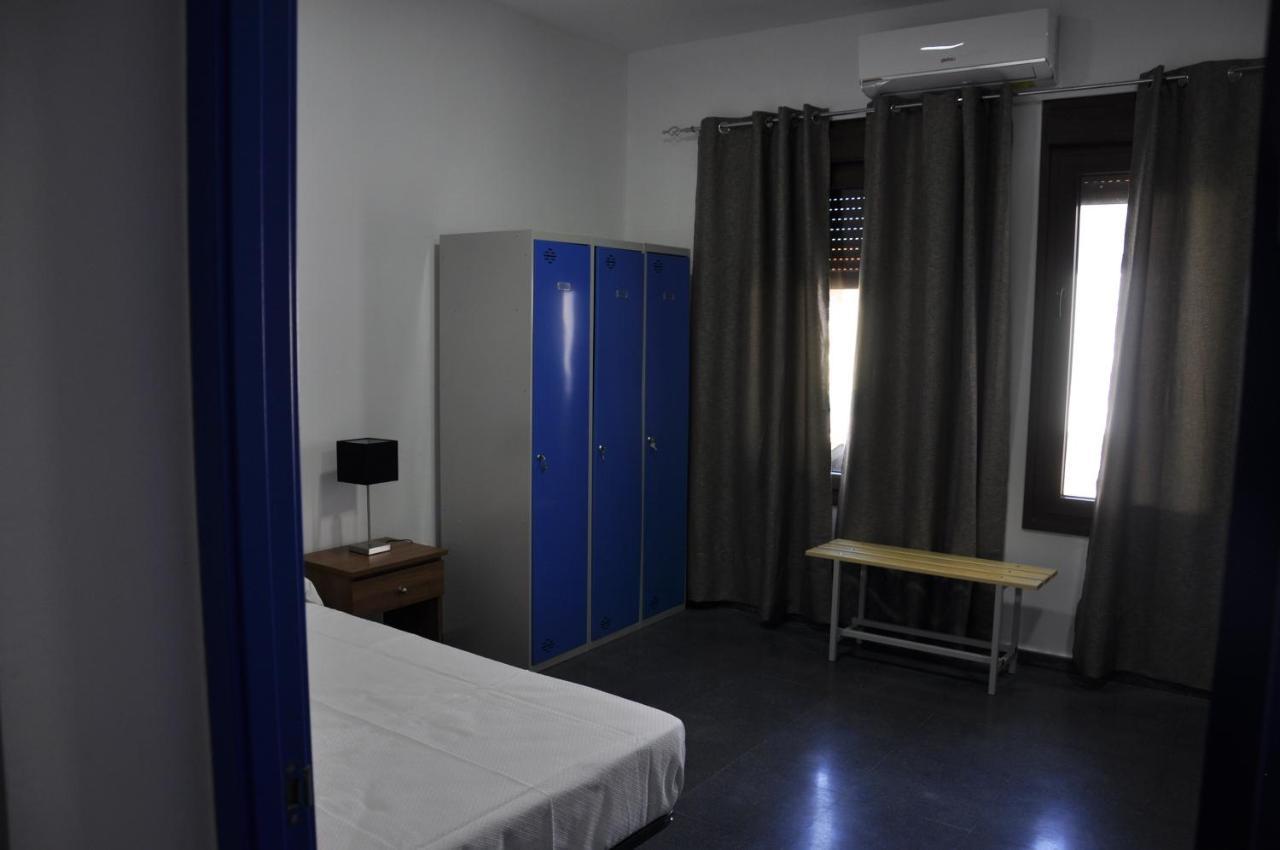 Cruceros Alqueva Hostel Cheles Εξωτερικό φωτογραφία