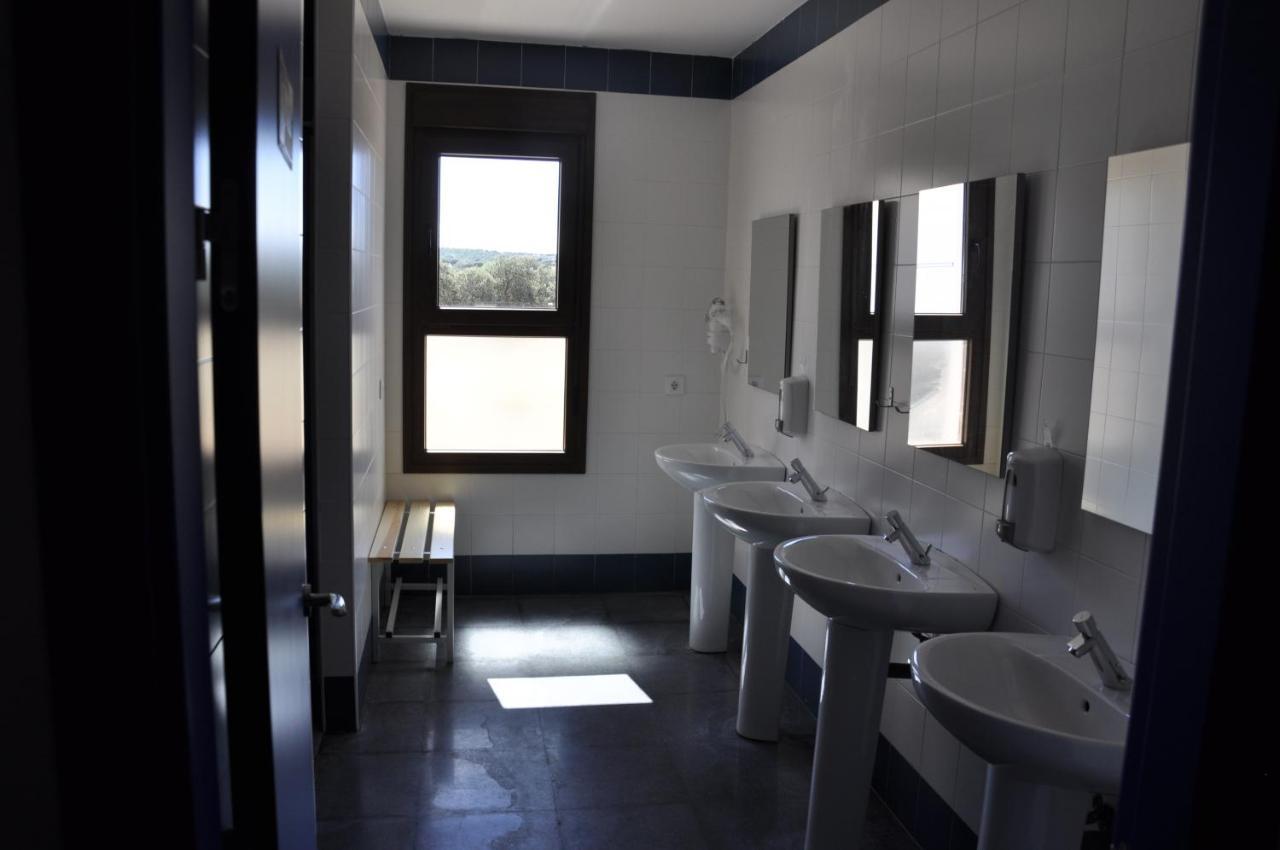 Cruceros Alqueva Hostel Cheles Εξωτερικό φωτογραφία