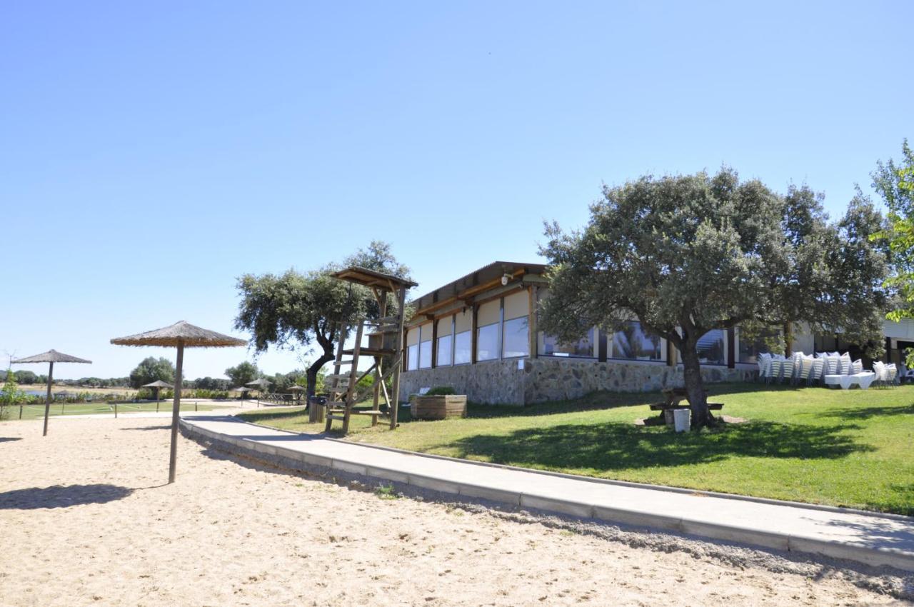 Cruceros Alqueva Hostel Cheles Εξωτερικό φωτογραφία