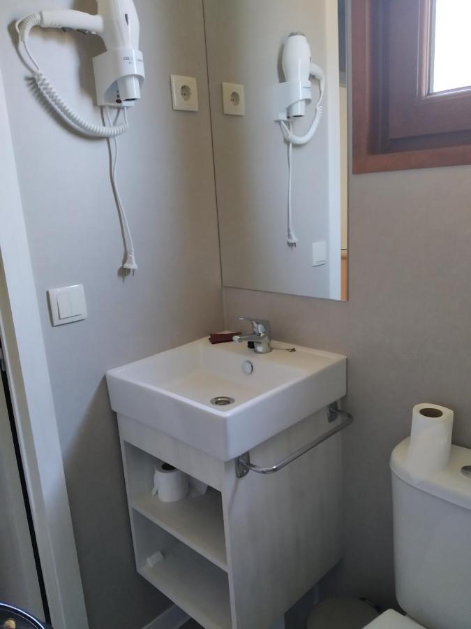 Cruceros Alqueva Hostel Cheles Εξωτερικό φωτογραφία