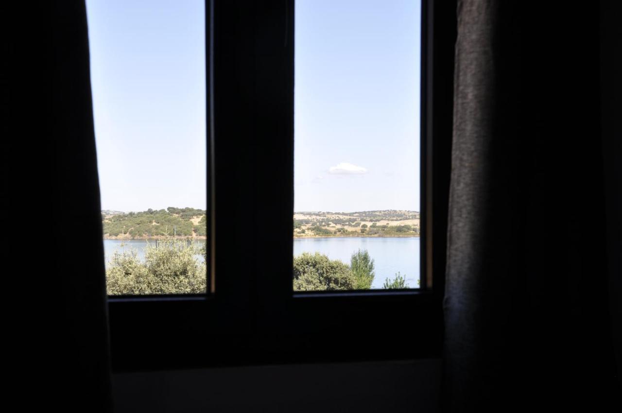 Cruceros Alqueva Hostel Cheles Εξωτερικό φωτογραφία
