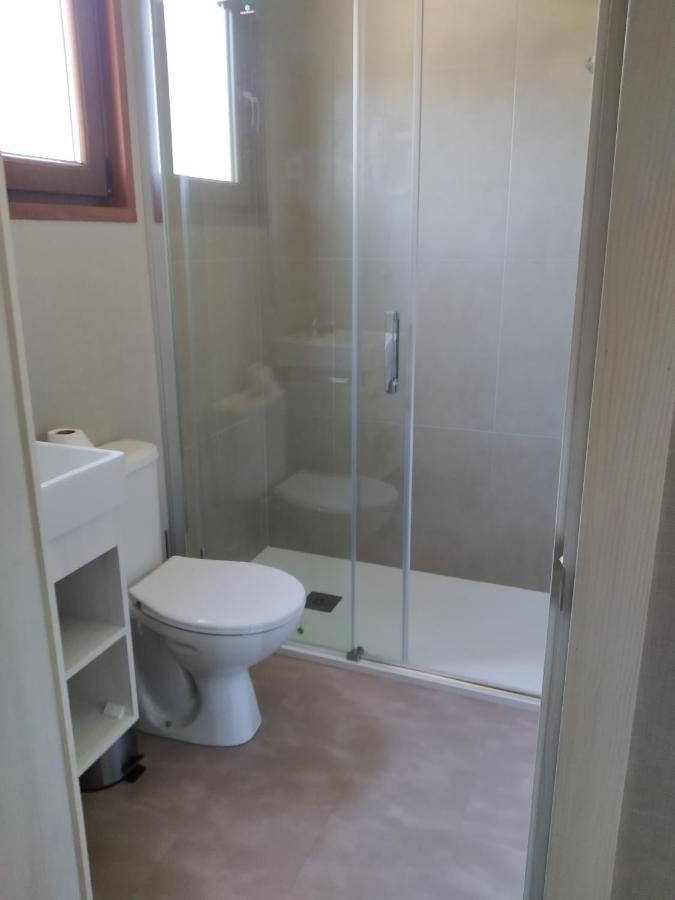 Cruceros Alqueva Hostel Cheles Εξωτερικό φωτογραφία